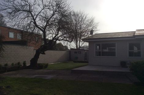 Photo of property in 110 Wairakei Road, Bryndwr, Christchurch, 8052