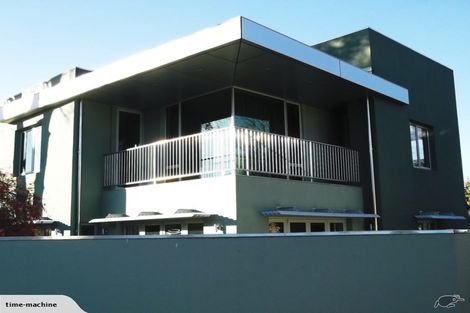 Photo of property in 22 Darvel Street, Riccarton, Christchurch, 8011