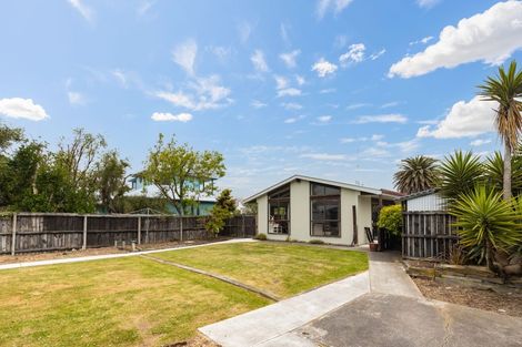 Photo of property in 172e Rocking Horse Road, Southshore, Christchurch, 8062