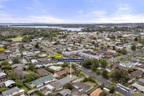 Photo of property in 1/14 South Street, Papakura, 2110