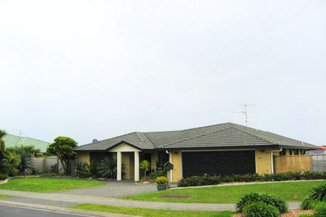 Photo of property in 34 Alec Craig Way, Gulf Harbour, Whangaparaoa, 0930