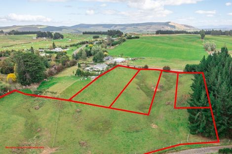 Photo of property in 36 Osbourne Terrace, Nightcaps, 9630