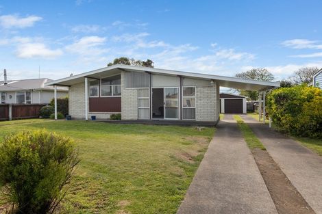Photo of property in 6b York Street, Eltham, 4322