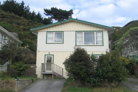 Photo of property in 165 Happy Valley Road, Owhiro Bay, Wellington, 6023
