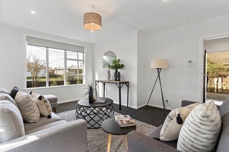 Photo of property in 3 Tay Place, Masterton, 5810