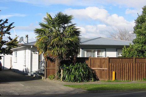 Photo of property in 535 Ruahine Street, Hokowhitu, Palmerston North, 4410