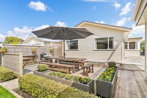 Photo of property in 94 Gibbons Street, Ebdentown, Upper Hutt, 5018