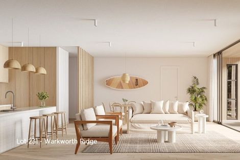 Photo of property in 19 Maramataka Lane, Warkworth, 0985