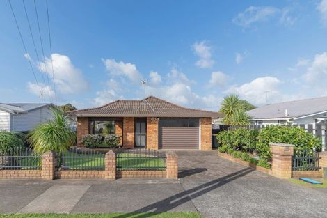 Photo of property in 3b Nelson Street, Papakura, 2110