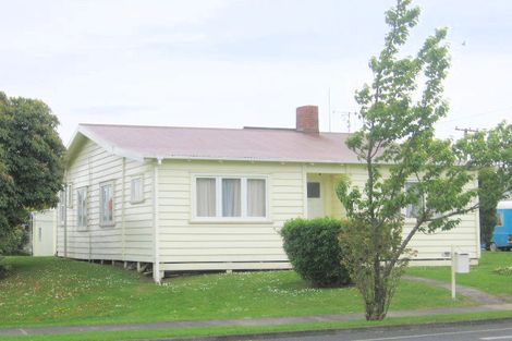 Photo of property in 33 Coronation Road, Morrinsville, 3300