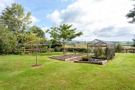 Photo of property in 269 Hangawera Road, Morrinsville, 3375