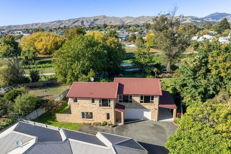 Photo of property in 47c Nelson Street, Mayfield, Blenheim, 7201