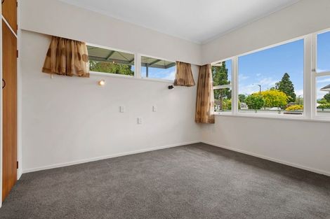 Photo of property in 36 Burwood Road, Matamata, 3400