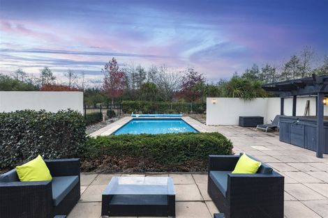 Photo of property in 887 Two Chain Road, Swannanoa, Rangiora, 7475