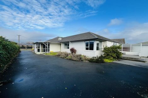 Photo of property in 36 Springbank Street, Bryndwr, Christchurch, 8053