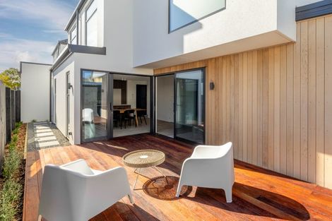 Photo of property in 3/69 Bishop Street, St Albans, Christchurch, 8014