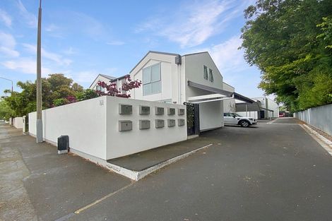 Photo of property in 160c Rossall Street, Merivale, Christchurch, 8014