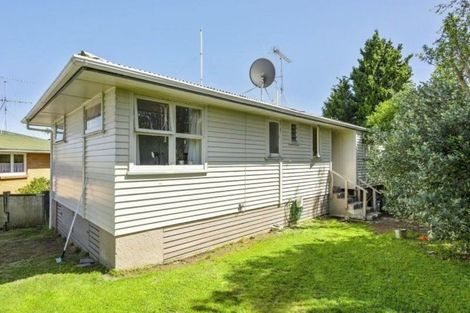 Photo of property in 36 Cobham Crescent, Tokoroa, 3420