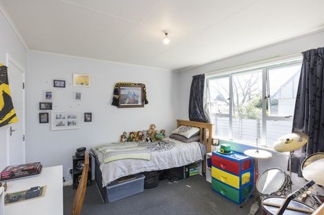 Photo of property in 9 Fox Place, Cloverlea, Palmerston North, 4412