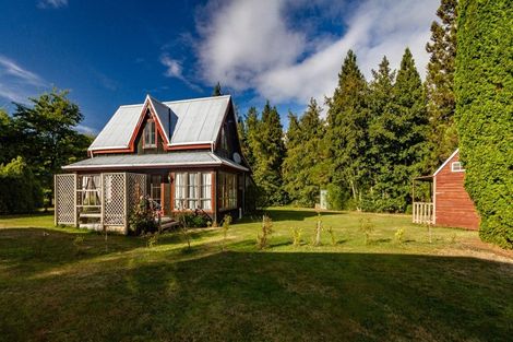 Photo of property in 28 Turoa Drive, Ohakune, 4625