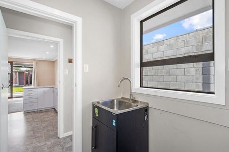 Photo of property in 4 Glenrowan Avenue, Avondale, Christchurch, 8061