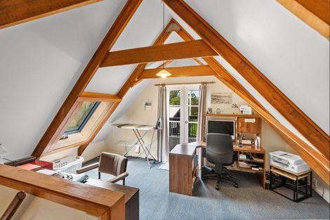 Photo of property in 5849 Christchurch Akaroa Road, Duvauchelle, Akaroa, 7582