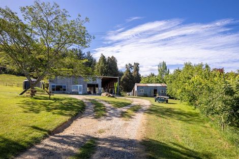 Photo of property in 1544 Motueka River West Bank Road, Motueka Valley, Motueka, 7196