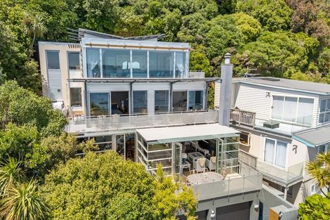 Photo of property in 80 Moana Road, Plimmerton, Porirua, 5026