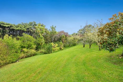 Photo of property in 812 Inland Road, Helensville, 0875