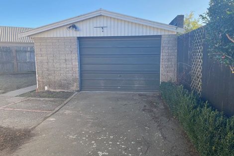 Photo of property in 8 Todd Place, Allenton, Ashburton, 7700