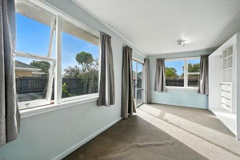 Photo of property in 1/10 Maryhill Avenue, Hoon Hay, Christchurch, 8025