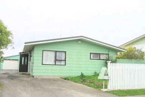 Photo of property in 25 Murphy Road, Taradale, Napier, 4112