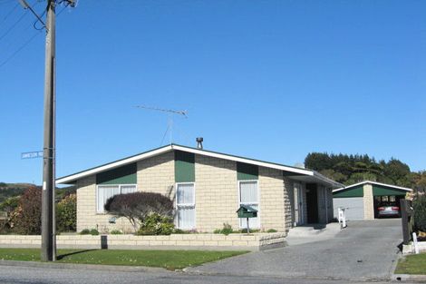 Photo of property in 14 Jamieson Road, Karoro, Greymouth, 7805
