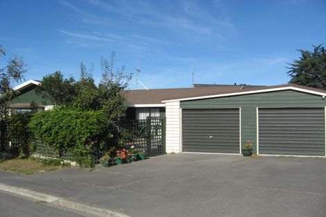 Photo of property in 7 Lachlan Place, Marchwiel, Timaru, 7910