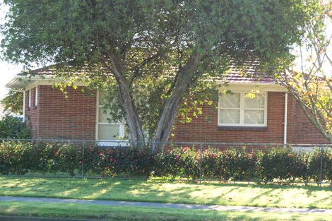 Photo of property in 91 Buckland Road, Mangere East, Auckland, 2024
