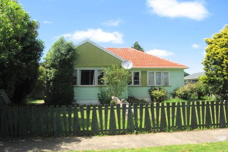 Photo of property in 1 Guerin Street, Kaikohe, 0405