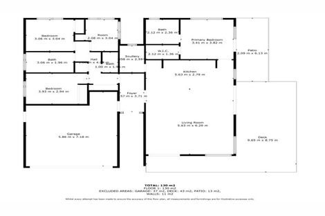 Photo of property in 9 Patiki Place, Omokoroa, 3114