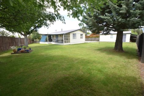 Photo of property in 30 Omahau Crescent, Twizel, 7901