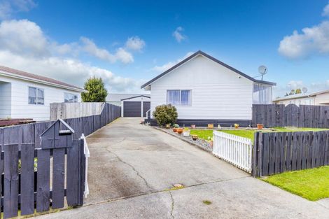 Photo of property in 77 Karaka Street, Nawton, Hamilton, 3200