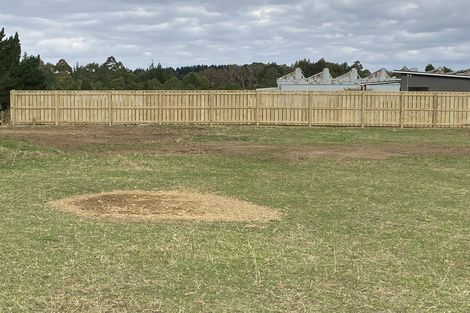 Photo of property in 30 Carlson Street, Dannevirke, 4930