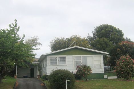 Photo of property in 29 Hyde Avenue, Richmond Heights, Taupo, 3330