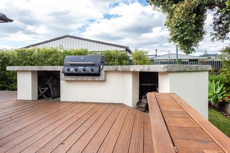 Photo of property in 11 Cobham Place, Te Hapara, Gisborne, 4010