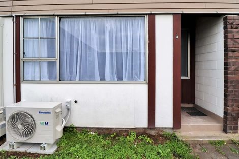 Photo of property in 4/33 Campbell Terrace, Petone, Lower Hutt, 5012