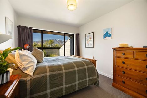 Photo of property in Alpine Meadows Apartments, 135w Fernhill Road, Fernhill, Queenstown, 9300