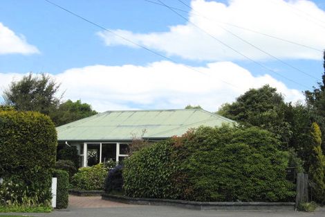 Photo of property in 25 Banbury Street, Burnside, Christchurch, 8053