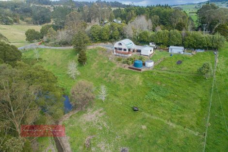 Photo of property in 307 Whananaki North Road, Opuawhanga, Hikurangi, 0181