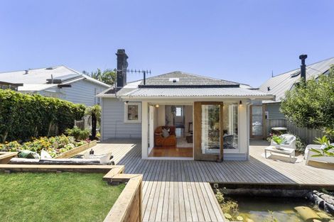 Photo of property in 45 Baildon Road, Grey Lynn, Auckland, 1021