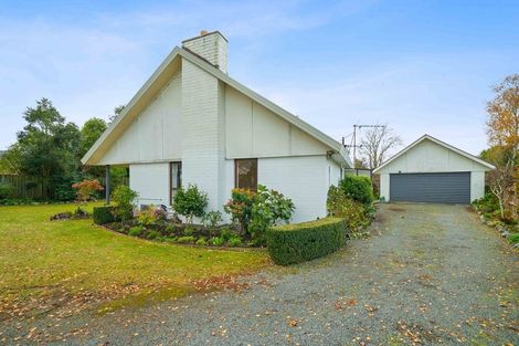 Photo of property in 26 Burnett Street, Oxford, 7430