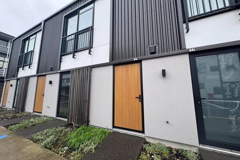 Photo of property in 44a Dudley Street, Hutt Central, Lower Hutt, 5010