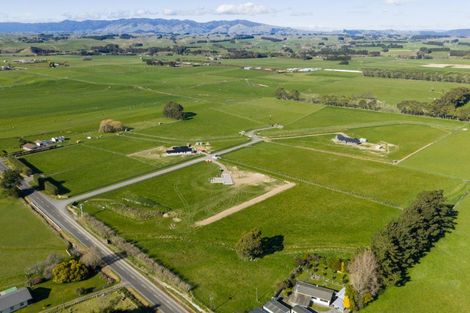 Photo of property in 434 Taonui Road, Aorangi, 4775